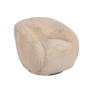 SILLA GIRATORIA DE ATRÁS, ARENA