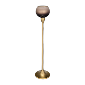 GLASS, TITULAR DE 24´´ H -TALIGHT, CHAMPÁN