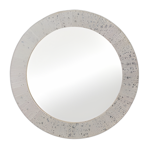 MOSAICO DE 24´´ RND MIRROR DE BALDOSAS CHMPG