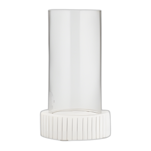 MÁRMOL, TITULAR DE HURACÁN DE 11´´ H, WHITE KD