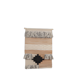 36´´ COLGANTE DE PARED NATURAL AZTECA