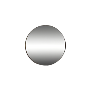 METAL DE 36´´ , ESPEJO DE PARED DE RÁFAGA, GOLD WB