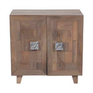 GABINETE FRONTAL DE COFFER DE 30´´ 2 PUERTAS, LAVADO DE LUZ, K/D