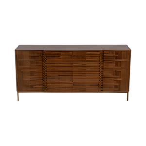 APARCERO DE 30´´ A MEDIADOS DE SIGLO, MANGO BRWN