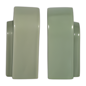 CER, S/2 7´´ ARCH BOOKENDS, SABIO OSCURO