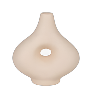 CER, 7´´ BREVE OPEN CUT-OUT NOMAD GARRÓN, MARFIL