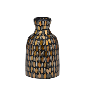 VIDRIO DE MOSAICO DE 7´´ H, COBRE