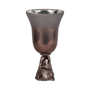 VIDRIO DE CÁLCULO DE 15´´ 2 TONOS, METÁLICO KD