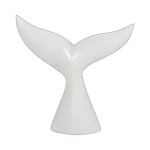 MÁRMOL, 7´´ BALLAL TAIL, WHITE