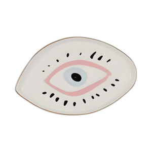 BANDEJA PARA LA BARATIJA OCULAR DE 6´´ , MÚLTIPLES