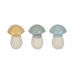 S/3, 5´´ COLORIDOS CHAMPIÑONES, MULTI