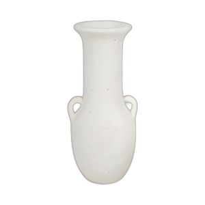 19´´ NOMAD GARRÓN ÁSPERO, BLANCO