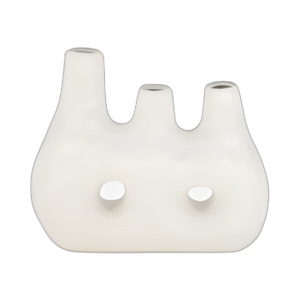 GAMÁN DE APERTURA DE 11´´ 3, MARFIL