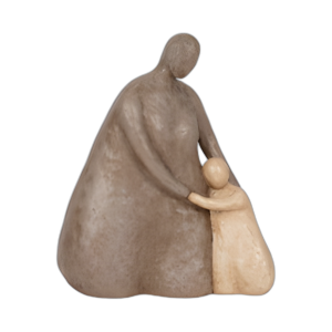 10´´ ABRAZADOS DE PADRES E HIJOS, MULTI