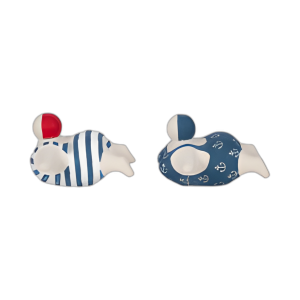 BELLEZAS DE BAÑO S/2 7´´ , MÚLTIPLES