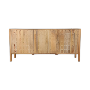 MINI APARADOR DE MINI ARCHES, NATURAL