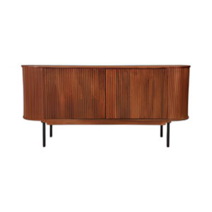 CAMINATAS REDONDEADAS DE 63´´ , BROWN