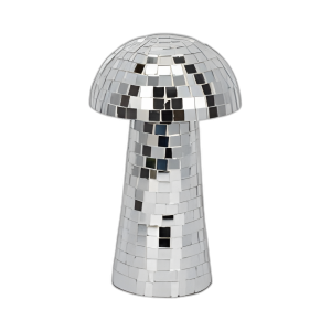 MOSAICO DE 9´´ , PLATA, PLATA