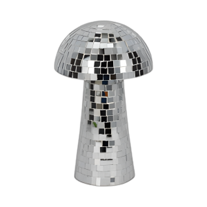 MOSAICO DE 10´´ , PLATA