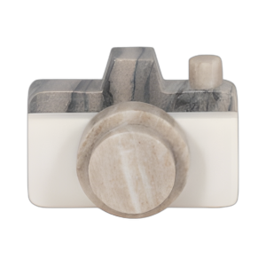 CÁMARA DE MÁRMOL DE 5´´ , MULTI