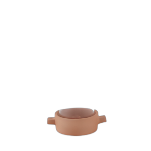 13X7´´ TERRACOTA HURACANE TAPER, NATURAL