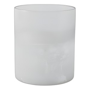 HURACÁN INFERIOR DE 6X5´´ , CLARO