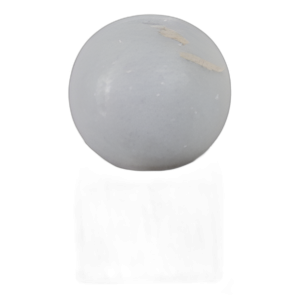 BOLA DE 5X3´´ EN CUBE MARBLE TAPER SUPPER, MULTI