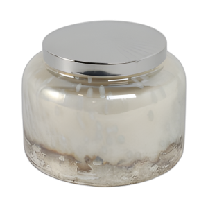 VELA DE PISTOLA DE LAVANDA DE 5´´ 23 OZ, LT BLUE/S