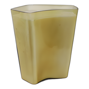 9X10´´ 97 OZ VELA PERFUMADA ÁMBAR DE MEDIANOCHE, ÁMBAR