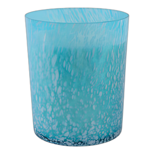 7X9´´ 105 OZ DE MADERA DE MADERA Y VELA DE MANCHAS DE SAL MARINA, B