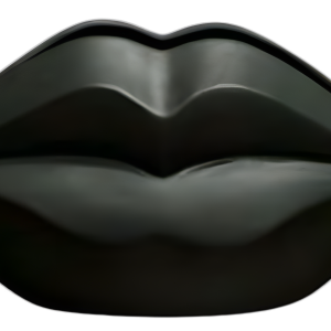 BASE KISS NEGRA GRANDE