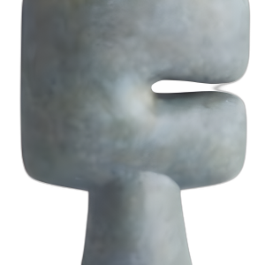 JARRÓN BESTE GRANDE