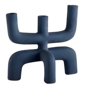 PORTAVELA NAFE NEGRO