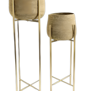 JUEGO MACETAS MORGAN