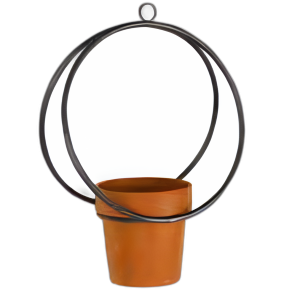 MACETA DE PARED
CASPER CAFÉ