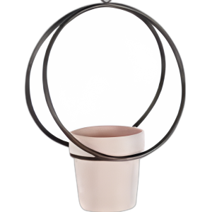 MACETA DE PARED
CASPER BLANCA