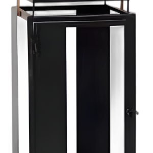 PORTAVELA SIRIN CHICA