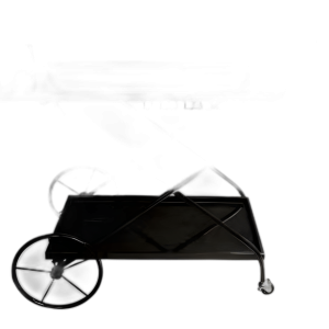 CARRO DE SERVICIO KARIM