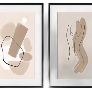 JUEGO DE CUADROS MISIR