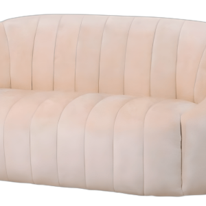 SOFA AZUZ CREAM