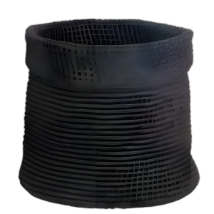 CANASTA HILARY CHICA