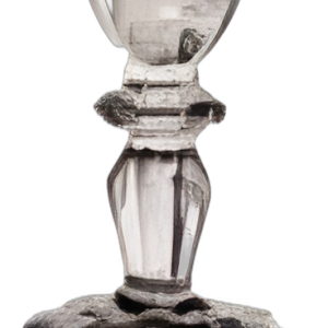 PORTAVELAS AQUILES GRAY